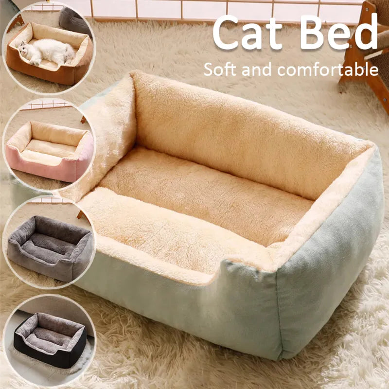 Cat/Dog Bed