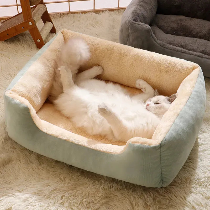 Cat/Dog Bed
